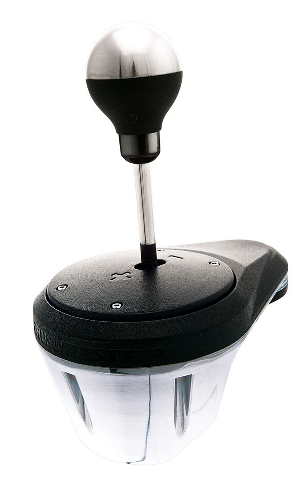 TH8A Add-On Shifter
