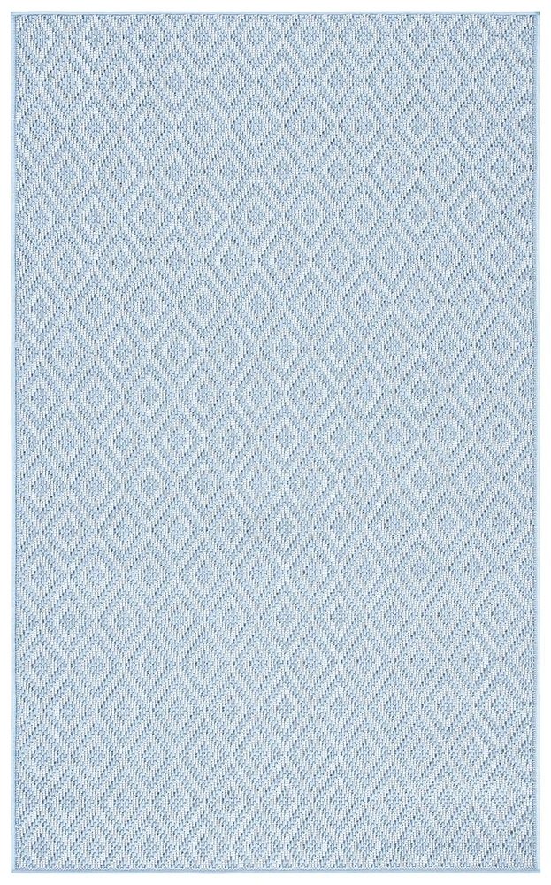 SAFAVIEH Bermuda Rio Geometric Indoor/Outdoor Area Rug
