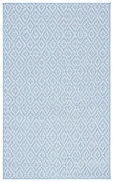 SAFAVIEH Bermuda Rio Geometric Indoor/Outdoor Area Rug