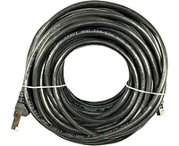 BlueDiamond CAT6 FTP Patch Cable 35ft Blue