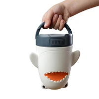 Firefly! Outdoor Gear Finn the Shark Kid's Camping Set (Tent, Sleeping Bag and Lantern), Kid's Camping Set