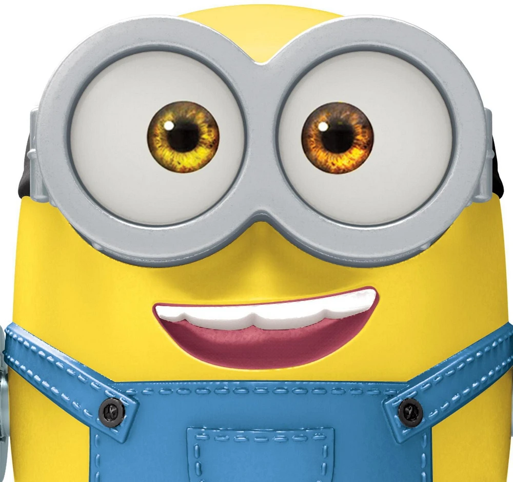 Minions: The Rise of Gru Arm Stretch Bob Action Figure