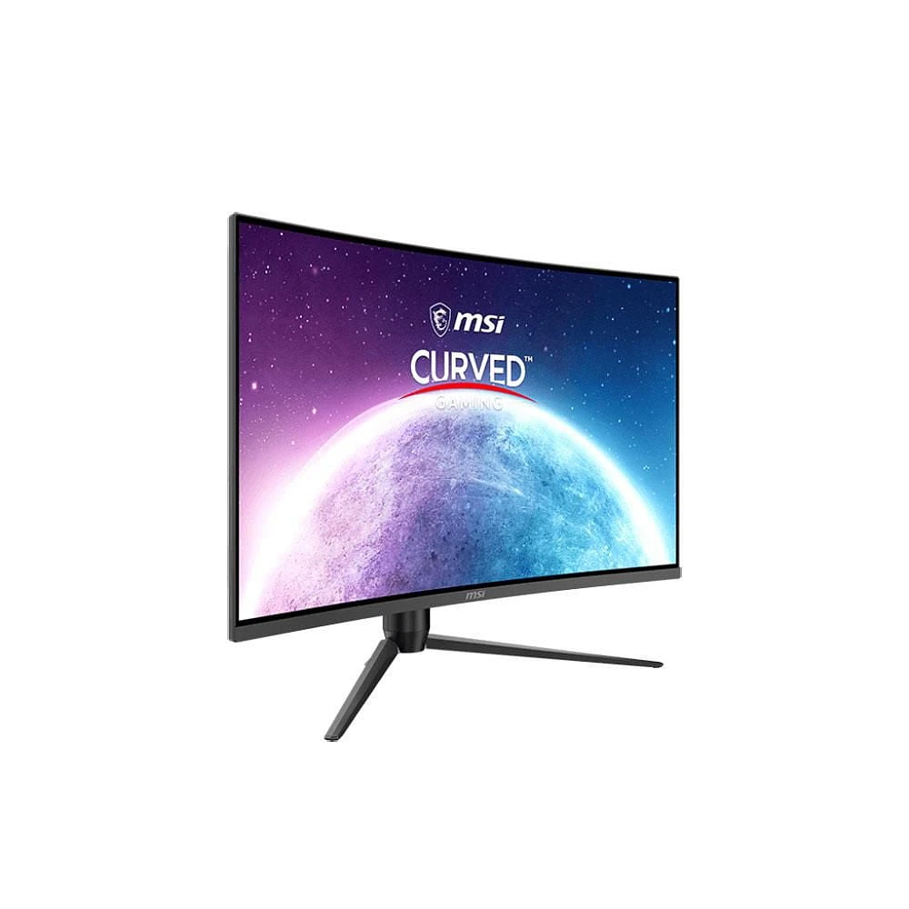 MSI G32CQ5P, 32" Curved Gaming Monitor, 2560 x 1440, 180Hz