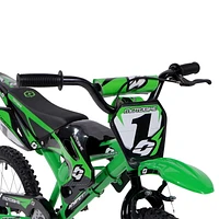 16" VÉLOMOTO Hyper 16" VÉLOMOTO Hyper Vert