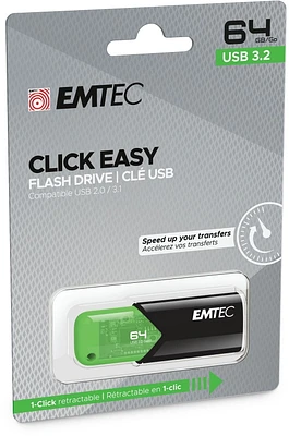 EMTEC 3.2 64GB Click