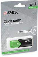 EMTEC 3.2 64GB Click