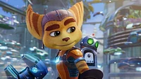 Ratchet & Clank: Rift Apart (PlayStation 5), PlayStation 5