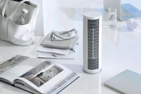 Peter petit ventilateur