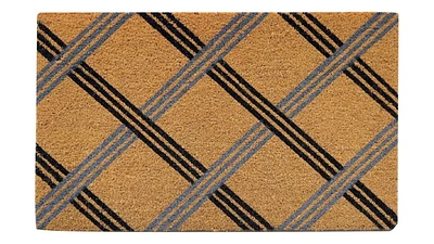 Paillasson Panier