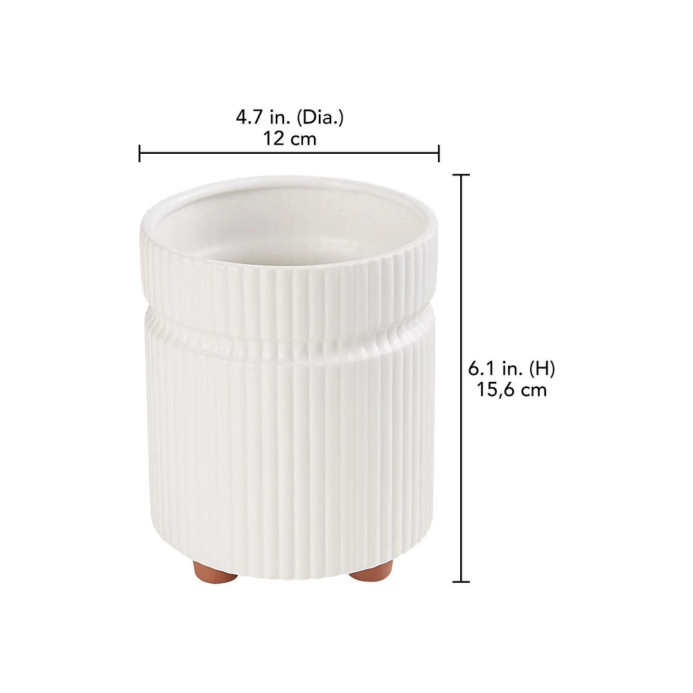 Cache-pot décoratif HOMETRENDS