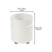 Cache-pot décoratif HOMETRENDS