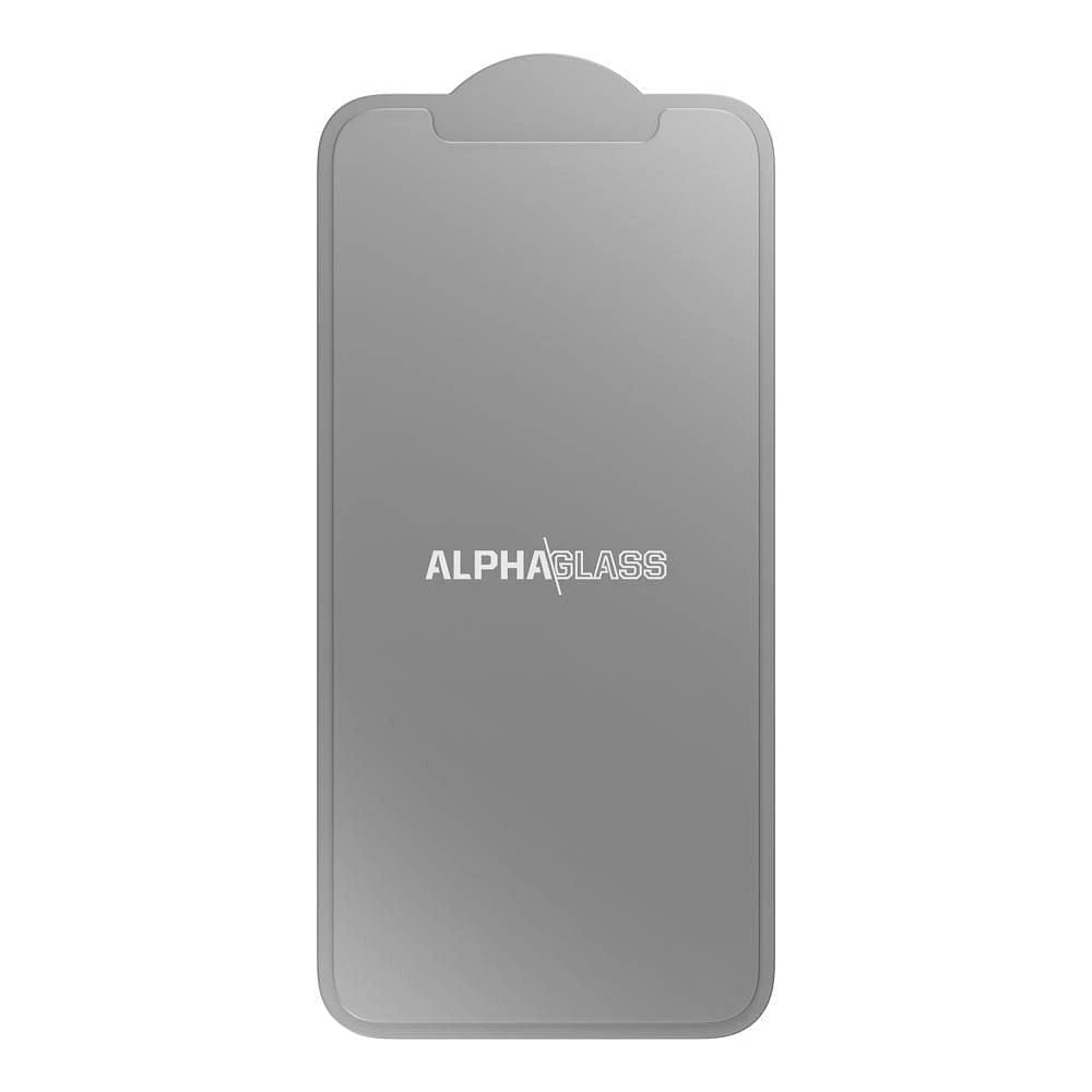 Otterbox Verre Alpha Clairement Protégé pour iPhone 11