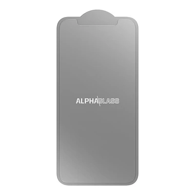 Otterbox Verre Alpha Clairement Protégé pour iPhone 11