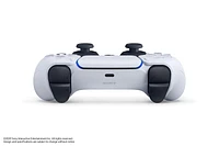 Manette de jeu sans fil DualSense™ pour PlayStation®5 Élevez vos sens