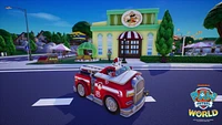 Paw Patrol World (Nintendo Switch)