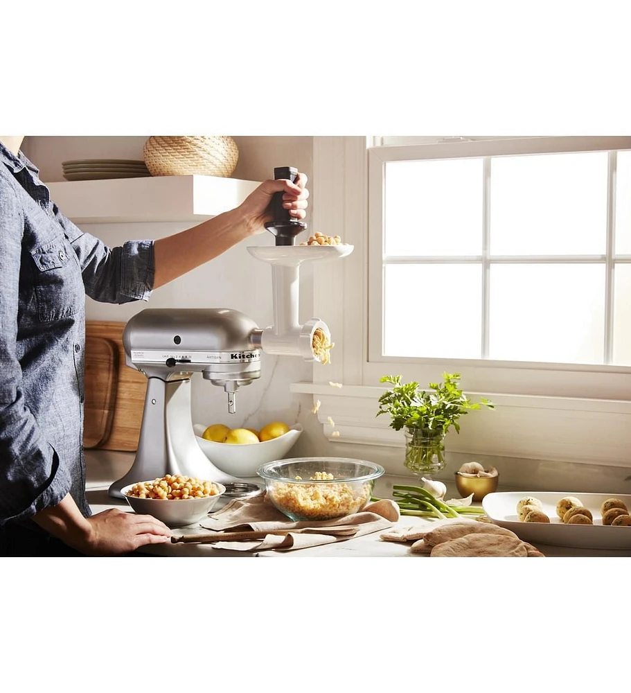 KitchenAid® Food Grinder Attachment