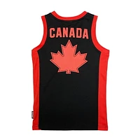 Mad Engine Boys Team Canada Basketball Jersey