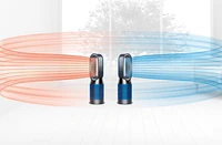 Dyson Pure Hot + Cool™ HEPA Air Purifier