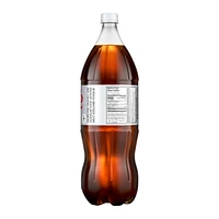 Coke Diète,Bouteille de 2 L 2L