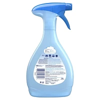 Désodorisant TEXTILE éliminateur d’odeurs Febreze, Extra efficace, parfum Original