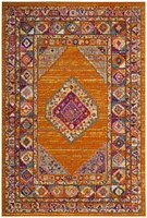 SAFAVIEH Madison Emmet Traditional Area Rug