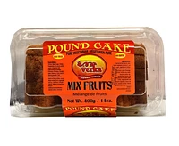 Verka Pound Cake Fruit