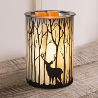 Réchauffeur Premium ScentSationals - Deer Night Réchauffeur premium -  25W