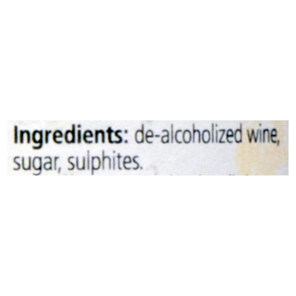 Carl Jung Vin Blanc désalcoolisés Vin Blanc desalcoolises