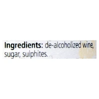 Carl Jung Vin Blanc désalcoolisés Vin Blanc desalcoolises