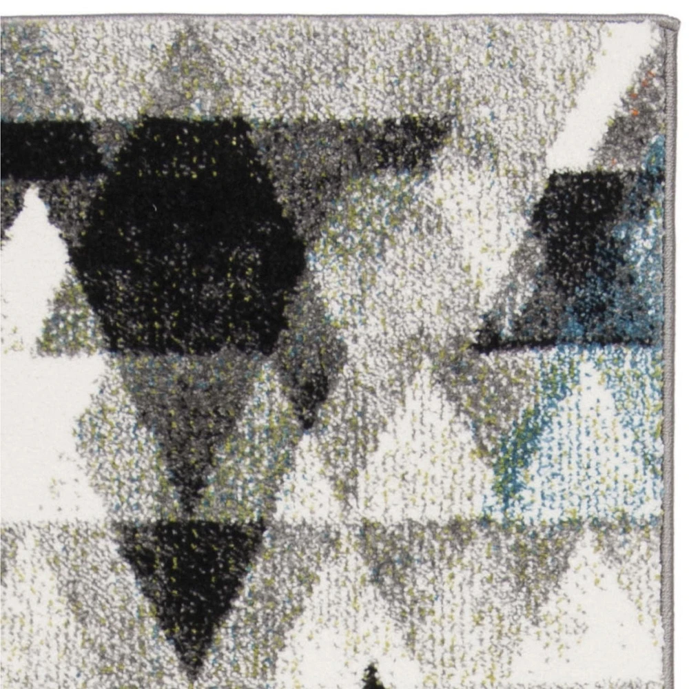 Safavieh Porcello Iola Abstract Area Rug