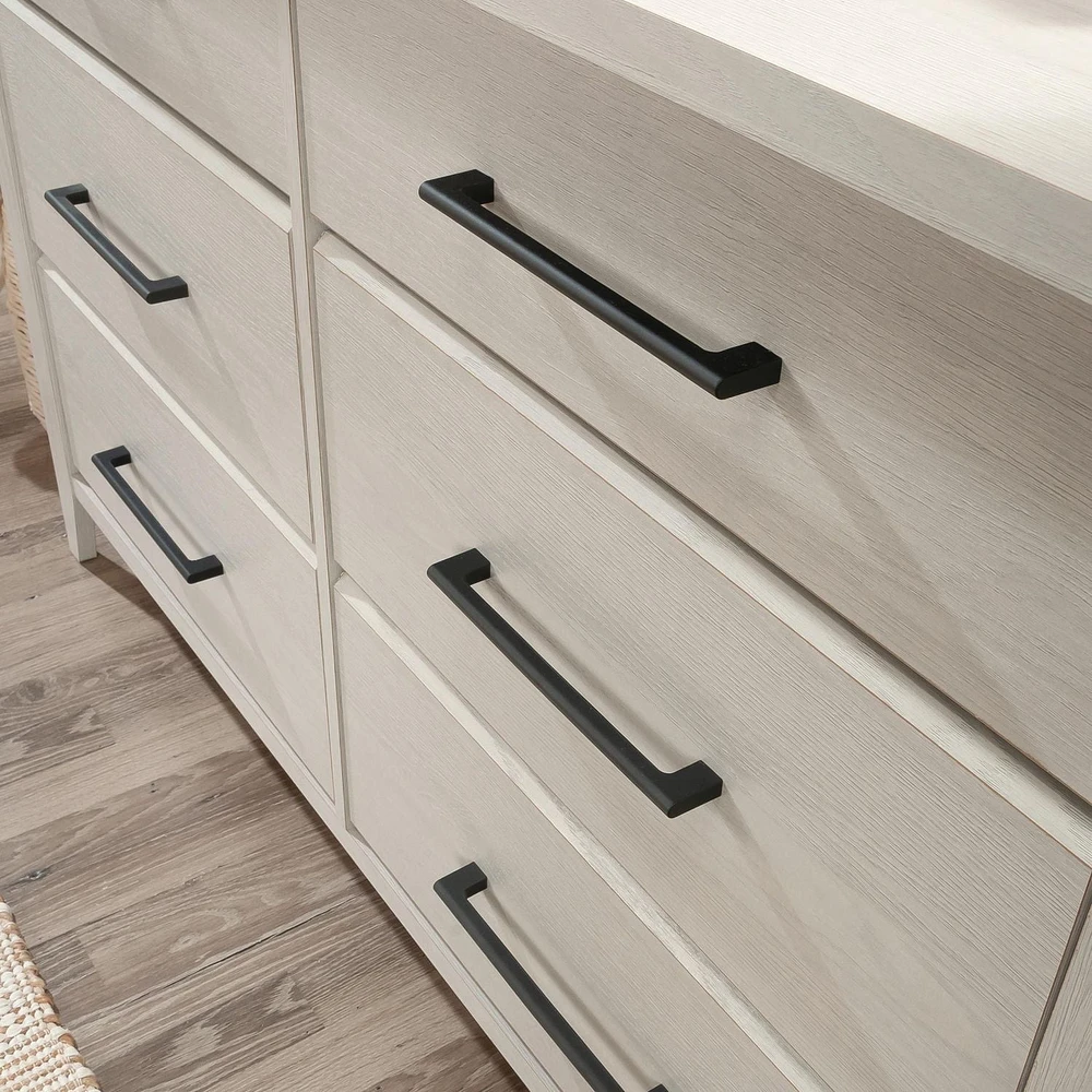 Sauder Summit Station Dresser