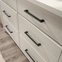 Sauder Summit Station Dresser