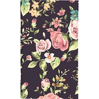 Planificateur de poche mensuel Mead Rose Garden, 2 ans Planificateur