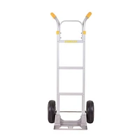 STANLEY HT513 Commercial Aluminum Hand Truck