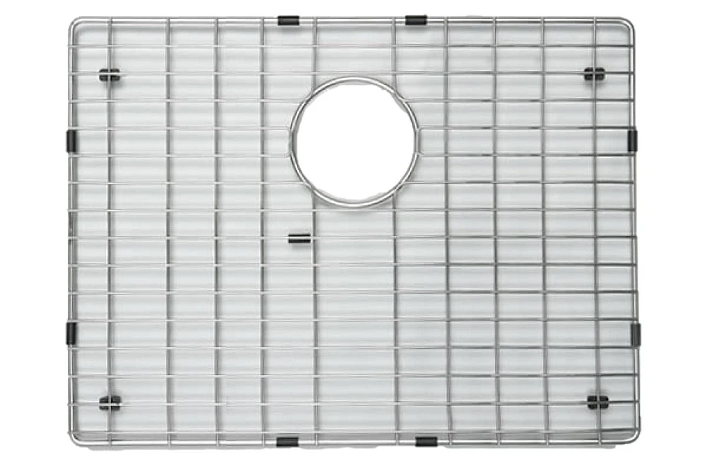 American Imaginations -in. W Kitchen Sink Grid AI