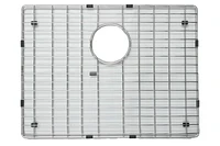 American Imaginations -in. W Kitchen Sink Grid AI