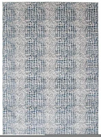 Tapis ECARPET Talia Bleu