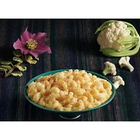Amy's Kitchen Mac & Cheese with Cauliflower Bowl, Mac & 3 Cheese with Cauliflower Bowl