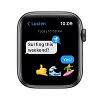 Apple Watch SE