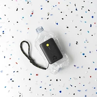 Nimble Batterie Champ 10 000 mAh 20W PD Double USB-C Noir Minuit