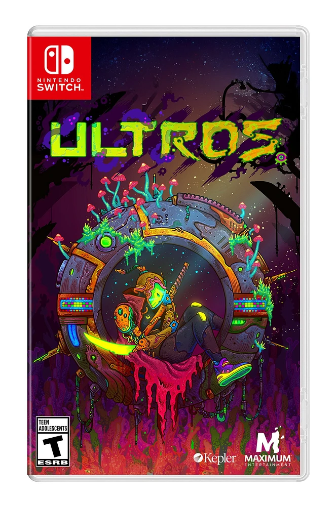 ULTROS (NSW)