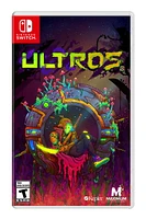ULTROS (NSW)