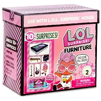 L.O.L. Surprise! Furniture Music Festival with Grunge Grrrl & 10+ Surprises