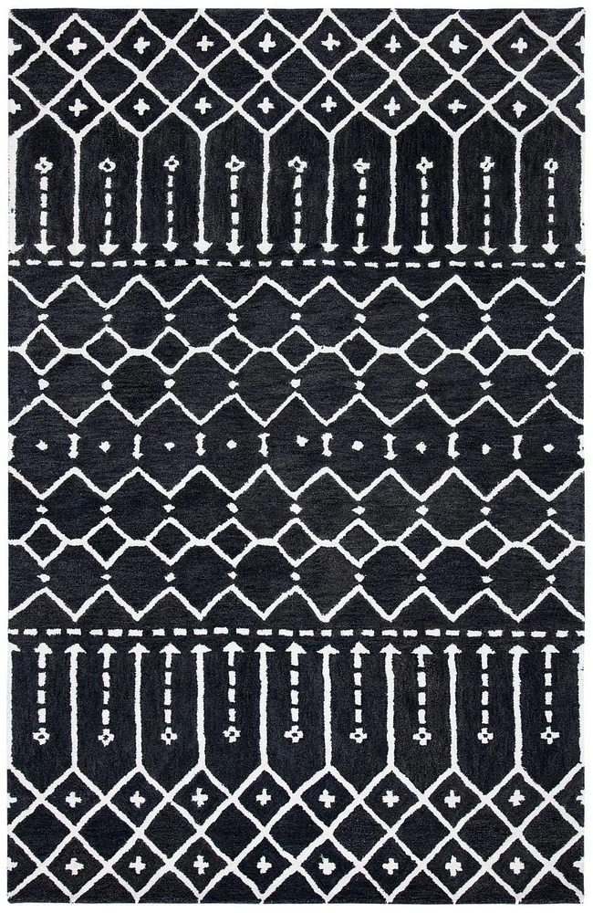 Safavieh Himalaya Darin Tapis Géométrique