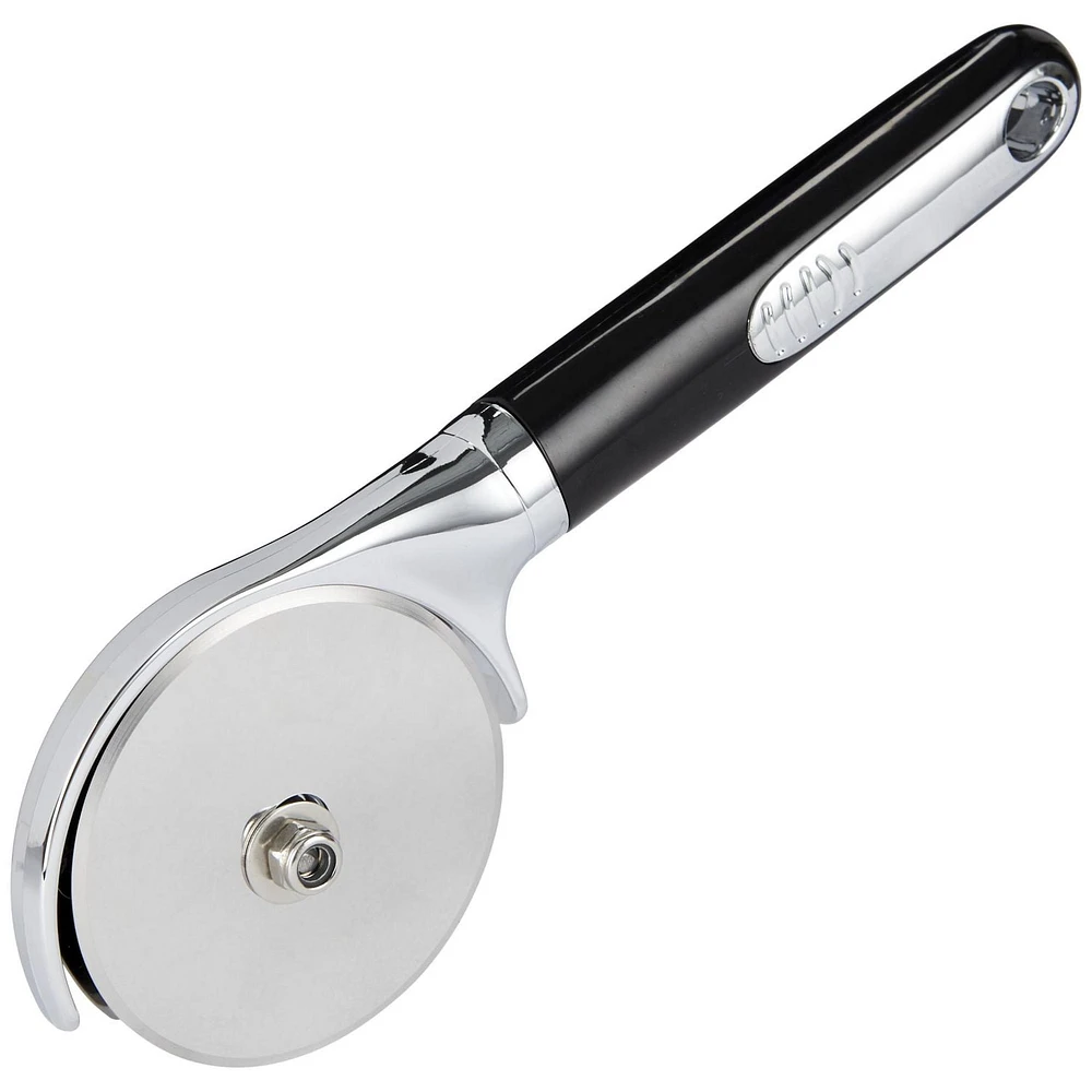 Coupe-pizza de MainstaysMC Coupe-pizza acier inoxydable