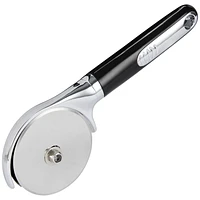 Coupe-pizza de MainstaysMC Coupe-pizza acier inoxydable
