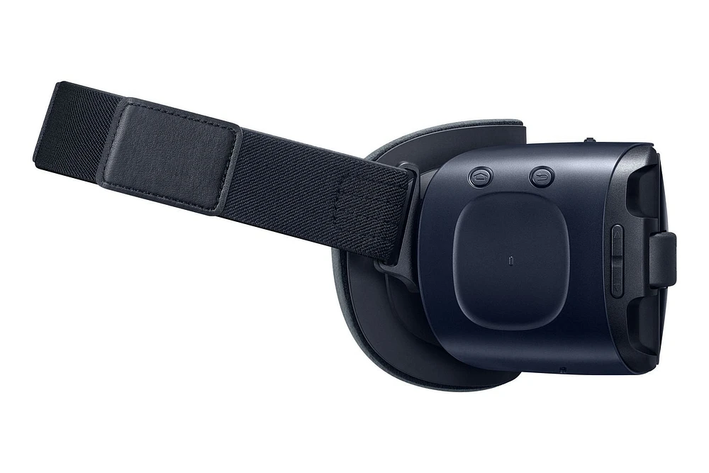 Samsung Gear Virtual Reality Headset