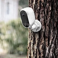 Swann Outdoor Mounting Stand for Wire-Free Smart IP Security Camera (SWIFI-CAMW and SWWHD-INTCAM)