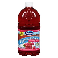 Ocean Spray Low Calorie Cran·Raspberry® Cocktail, 1.89 L