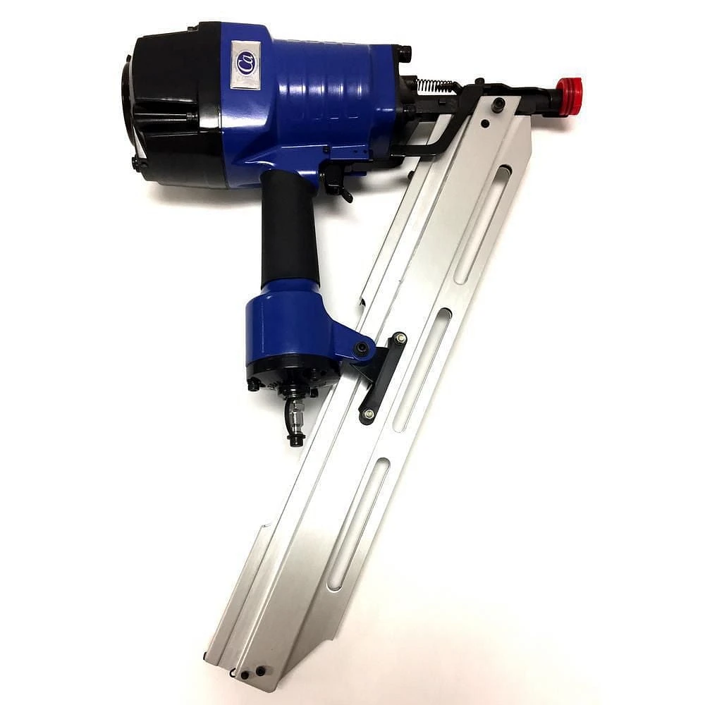 CRISP-AIR FRAMING NAILER - DIY SERIES